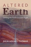 Altered Earth (eBook, ePUB)
