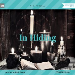 In Hiding (MP3-Download) - Russell, R. B.