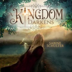 A Kingdom Darkens (MP3-Download) - Schulter, Sabine