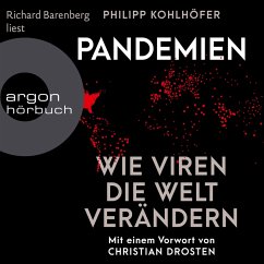 Pandemien (MP3-Download) - Kohlhöfer, Philipp