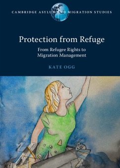 Protection from Refuge (eBook, PDF) - Ogg, Kate