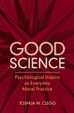 Good Science (eBook, ePUB)