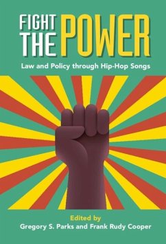 Cover Fight the Power (eBook, PDF)