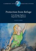 Protection from Refuge (eBook, ePUB)