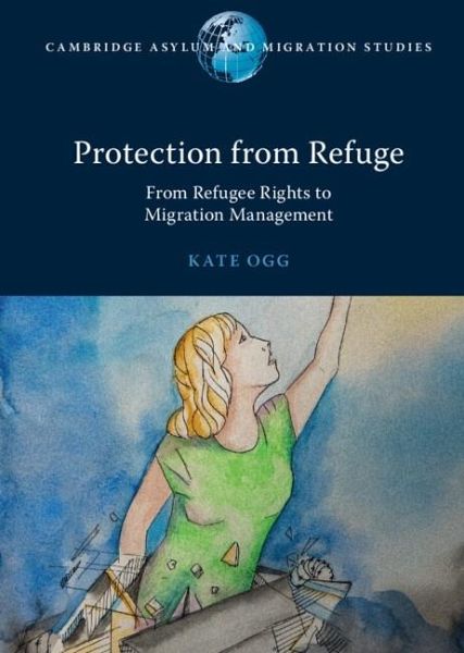 Protection from Refuge (eBook, ePUB) Protection from Refuge (eBook, ePUB)