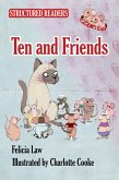 Ten and Friends (eBook, PDF)