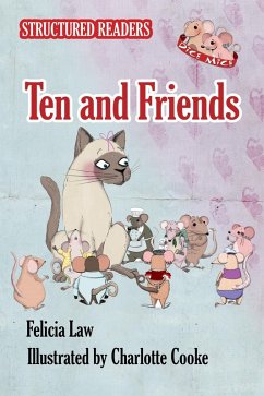 Ten and Friends (eBook, PDF) - Law, Felicia