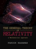 General Theory of Relativity (eBook, PDF)