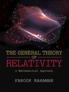 General Theory of Relativity (eBook, PDF) - Rahaman, Farook