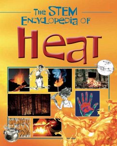 Heat (eBook, PDF) - Law, Bob Harvey Felicia