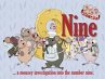Nine (eBook, PDF) - Bild 1