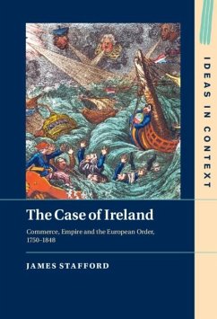 Cover Case of Ireland (eBook, ePUB)