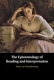 Epistemology of Reading and Interpretation (eBook, PDF)