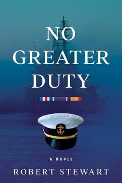 No Greater Duty (eBook, ePUB) - Stewart, Robert