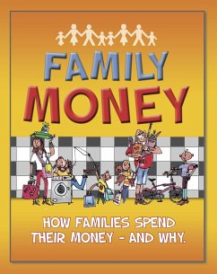 Cover Family Money (eBook, PDF)