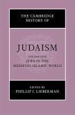 Cambridge History of Judaism: Volume 5, Jews in the Medieval Islamic World (eBook, ePUB)