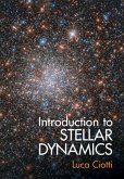 Introduction to Stellar Dynamics (eBook, PDF)