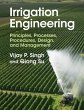 Irrigation Engineering (eBook, PDF) - Bild 1