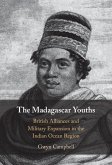 Madagascar Youths (eBook, ePUB)