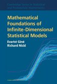 Mathematical Foundations of Infinite-Dimensional Statistical Models (eBook, PDF)