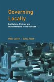 Governing Locally (eBook, PDF)