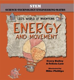 Cover Energy (eBook, PDF)