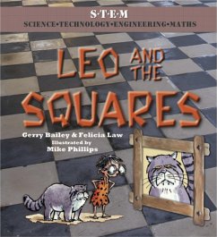 Cover Squares (eBook, PDF)