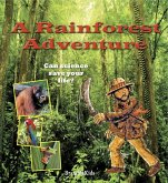 Tangled in the Rainforest (eBook, PDF) Tangled in the Rainforest (eBook, PDF)