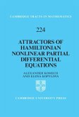 Attractors of Hamiltonian Nonlinear Partial Differential Equations (eBook, PDF)