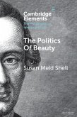 Politics Of Beauty (eBook, ePUB)