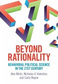 Beyond Rationality (eBook, ePUB)