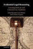 Evidential Legal Reasoning (eBook, PDF)