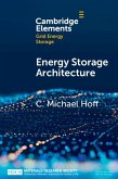 Energy Storage Architecture (eBook, ePUB)
