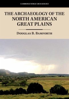 Cover Archaeology of the North American Great Plains (eBook, ePUB)