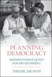 Planning Democracy (eBook, ePUB) - Bild 1