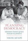 Planning Democracy (eBook, ePUB)