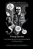 Fixing Stories (eBook, ePUB)