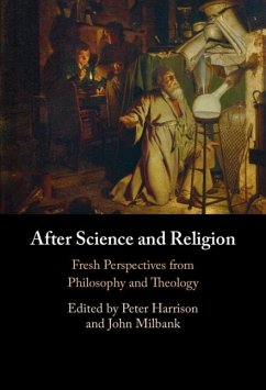 Cover After Science and Religion (eBook, ePUB)