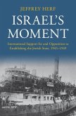 Israel's Moment (eBook, PDF)