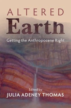 Altered Earth (eBook, PDF)