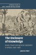 Enclosure of Knowledge (eBook, ePUB) - Bild 1