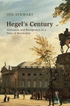Hegel's Century (eBook, ePUB) - Stewart, Jon