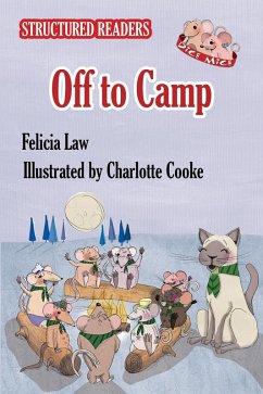 Off to Camp (eBook, PDF) - Law, Felicia