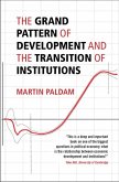 Grand Pattern of Development and the Transition of Institutions (eBook, ePUB)