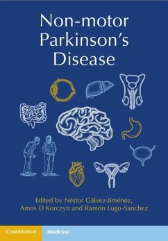 Non-motor Parkinson's Disease (eBook, PDF)