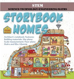 Cover Storybook Homes (eBook, PDF)