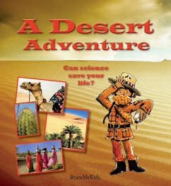 Dry in the Desert (eBook, PDF) - Bailey, Gerry