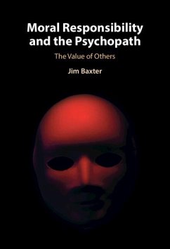 Cover Moral Responsibility and the Psychopath (eBook, ePUB)