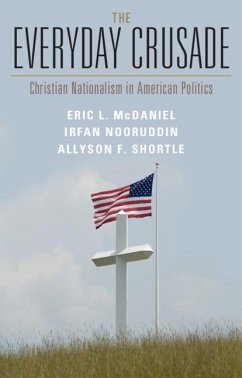 Everyday Crusade (eBook, PDF) - McDaniel, Eric L.