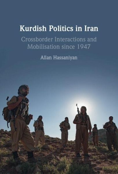 Kurdish Politics in Iran (eBook, ePUB) Kurdish Politics in Iran (eBook, ePUB)